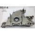 Flange Virabrequim Audi A3 1.4 Tsi 2015/2017 04e103153b