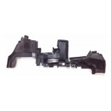 Defletor Do Radiadores Esquerdo Audi Sq5 2015 8r0121283s