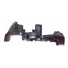 Defletor Do Radiadores Esquerdo Audi Sq5 2015 8r0121283s