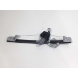 Motor Vidro Elétrico Diant. Le Sandero Vibe 2010 400726g