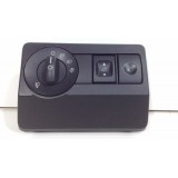 Botão Luz Ford Fusion V6 3.0 2010 Ae53-54044m64-aw