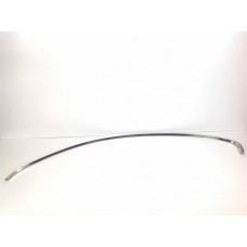 Friso Cromado Teto Lado Esquerdo Omega 3.6 2011  92254888