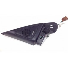 Acabamento Retrovisor Esquerdo Fusion 3.0 2010 Ae5317d699a