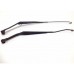 Braço Limpador Parabrisa Ford Fusion 3.0 2010 (par)