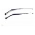 Braço Limpador Parabrisa Ford Fusion 3.0 2010 (par)