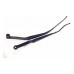 Braço Limpador Parabrisa Ford Fusion 3.0 2010 (par)