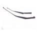 Braço Limpador Parabrisa Ford Fusion 3.0 2010 (par)