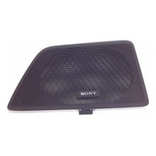 Tampa Alto Falante Traseiro Esq. Fusion 2010 6e5354601a43