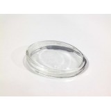 Lente Farol Milha Dianteiro Direito Audi Sq5 2015