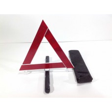 Triângulo Ford Fusion 3.0 2010 562604001