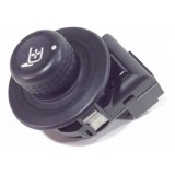 Botão Retrovisor Ford Fusion 3.0 2010  9l3t17b676aa3ja6