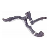 Mangueira De Refrigeração Audi A4 2015 8w0122449bc