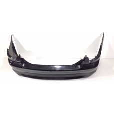 Parachoque Traseiro Fusion 3.0 2010 Ae53-17d781-cbw