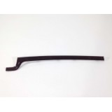 Acabamento Painel Amadeirado Direito Omega 2011 92253511