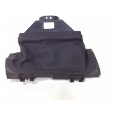 Acabamento Coluna Direção Omega 3.6 2011 92175936