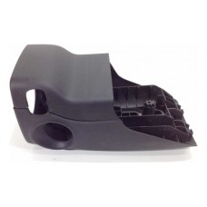 Acabamento Moldura Coluna Direção Omega 3.6 2011 92191312