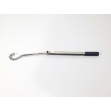 Chave Do Macaco Gm Omega 3.6 2011 92187172