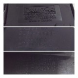 Acabamento Console Porta Copos Fusion 3.0 2010 9n73-54045a76