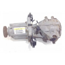 Diferencial Traseiro Ford Fusion 3.0 V6 2010 9e514000ab