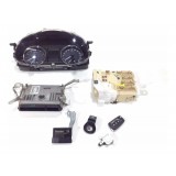 Kit Modulo Injeção Toyota Corolla Xei 2.0 16v Aut 2017