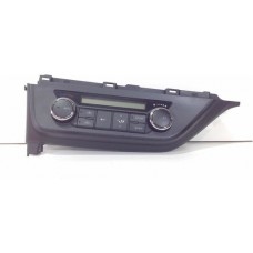 Comando Ar Condicionado Corolla 2.0 2017 55900-02580