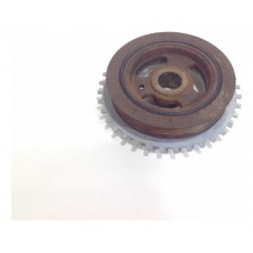 Polia Virabrequim Fusion 2.3 3cc 2007 2008