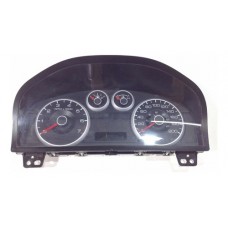 Painel Instrumentos Ford Fusion 2.3 2008  6e5t 10849 Dg