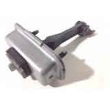 Limitador Porta Dianteira Esquerda Peugeot 208 2017 16084b