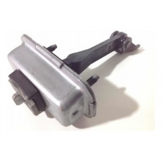 Limitador Porta Dianteira Esquerda Peugeot 208 2017 16084b