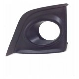 Moldura Farol Milha Direito Toyota Corolla 2017  8148102470