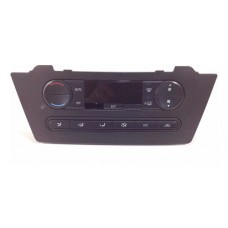 Comando Ar Condicionado Fusion 3.0 V6 2010 6e5h-18c612-ar