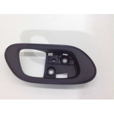 Acabamento Puxador Interno Traseiro Direito Honda Hrv 2018