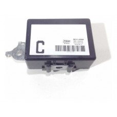 Módulo Rele Porta Corolla Xei 2.0 2017 89741-02340