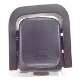 Alavanca Abertura Capo Ford Fusion 3.0 V6 2010