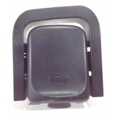 Alavanca Abertura Capo Ford Fusion 3.0 V6 2010