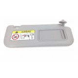 Quebra Sol Direito Toyota Corolla 2017