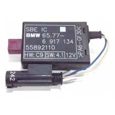 Sensor Presença Banco D. Direito Bmw E65 745 2002  6917134