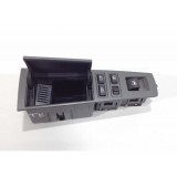 Comando Vidro Traseiro Esquerdo Bmw 745 2002 6919880