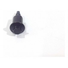 Parafuso Guia Corrente Ford Fusion 2.3 16v 2008