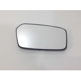 Lente Retrovisor Direito Ford Fusion 3.0 2010 Fr736-6102r