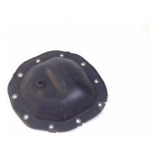 Tampa Diferencial Tras Amarok 4x4 2.0 Aut. 2013 W284127209