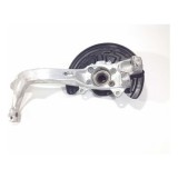 Manga Eixo Dianteira Esquerda Audi A6 3.0 2004 4b0615311a