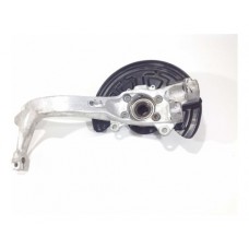 Manga Eixo Dianteira Esquerda Audi A6 3.0 2004 4b0615311a