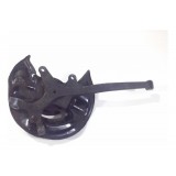 Montante Manga Eixo Dianteira Ld Mercedes E430 2000  2102301