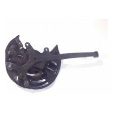 Montante Manga Eixo Dianteira Ld Mercedes E430 2000  2102301