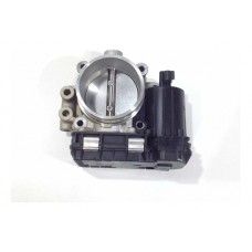 Tbi Corpo Borboleta Jac T6 2.0 2015 F01r00y058