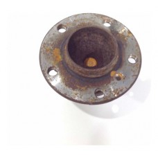 Cubo Roda Dianteiro Bmw 118i 1.6  2013