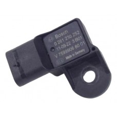 Sensor Map Bmw 118i 1.6 N20 2013 02612252 | V75999068001
