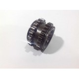 Engrenagem Virabrequim Mercedes Gla200 1.6 2016 A2700520100