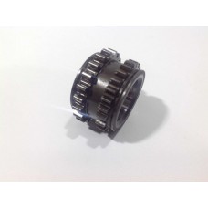 Engrenagem Virabrequim Mercedes Gla200 1.6 2016 A2700520100